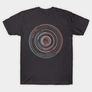 Arcs 1 T-Shirt